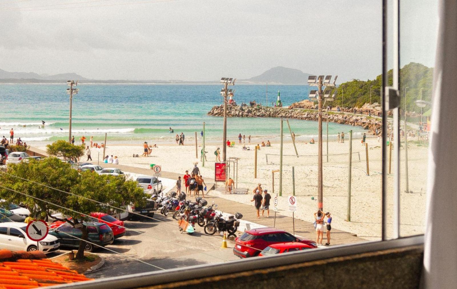 Deluxe Double Room Balcony Sea View
