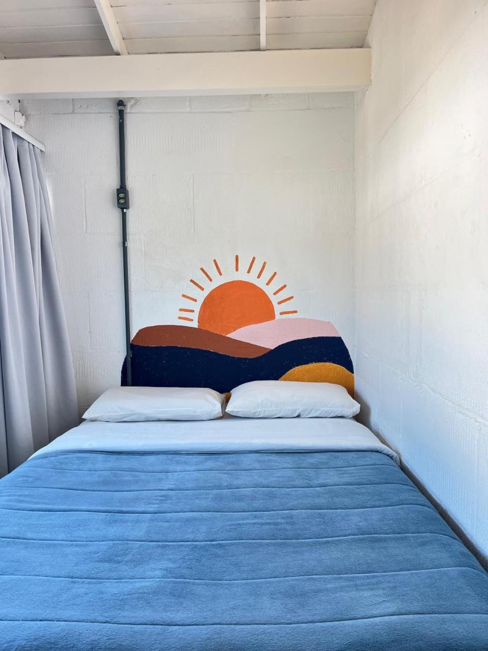 Quadruple Room Lake View