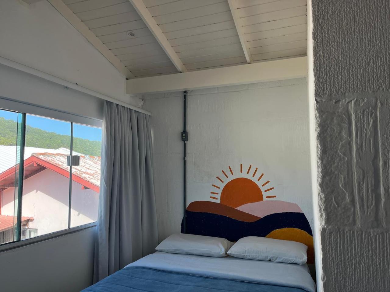 Quadruple Room Lake View